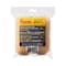 Purdy Purdy Marathon Nylon/Polyester 4.5 in. W X 3/4 in. Jumbo Mini Paint Roller Cover 2 pk 14G624064 - alternate 7